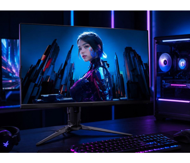 Acer Predator XB273UX2BMIIPRX - 1527842 - zdjęcie 9